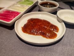 -金鸭季·北京烤鸭(深业上城店)