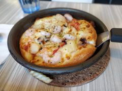 -必胜客(宁河吾悦店)