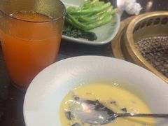 -韩盛·盛江山自助料理(沈辽路万达店)
