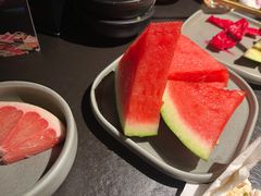 -大渝火锅(百乐广场店)