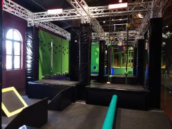 -奇幻丛林(佛罗伦萨小镇店)