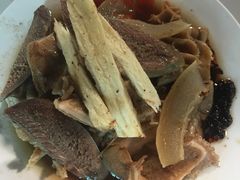 -梓记牛什(總店)