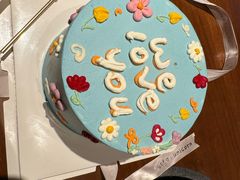 -你好独角兽·蛋糕甜品