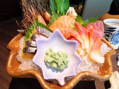 -匠和风精致料理(莆田财富中心店)