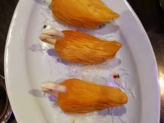 -万丽轩·粤菜(王府井金茂万丽酒店)