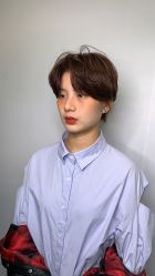 -SY COLOUR专业烫染