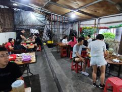 -昌记土制吊烧鸡(佛山市安信物流中心A座店)