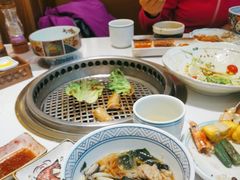 -千寻山野烤肉(中关村店)