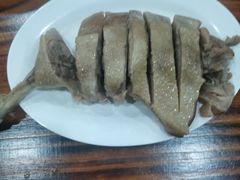 -苏生鸭血粉丝(鹿鸣路店)