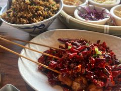 -包整·丝娃娃(一览甲秀楼风景店)