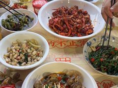 -小林哥的海鲜馆·夜宵烧烤(渔人码头店)