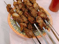 -烤肉季饭庄