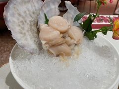 -川越泰火锅(吉利大厦店)