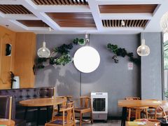 -如轩·海鲜砂锅粥·潮汕菜(沿江东路店)