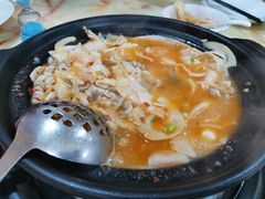 -李师傅脆肚(梅林店)