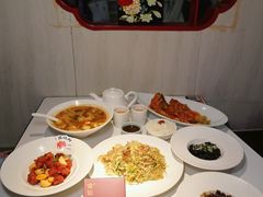 -南门食仙·手工福州菜(南门兜店)