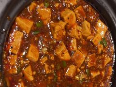 -国人川菜(李家村建东街店)
