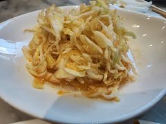 酸辣菜-燕云楼(云南路店)