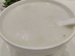 淮山百合粟米粥-御彩酒家(东风东路店)