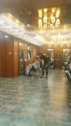 中发-小齐发型Star·Salon