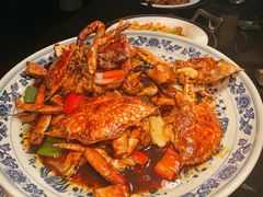 -富力丽思卡尔顿酒店·香荟全日制餐厅