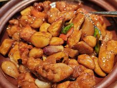 粤味三杯鸡-陶陶居酒家(解放北路店)
