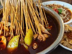 -成都瓜串串(华强北店)