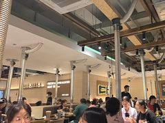 -炽城·烤肉名家(鸿达中央广场店)