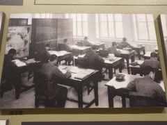 -哈尔滨工业大学-博物馆