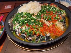 -隐厨·中国菜馆(三里屯T+MALL店)