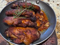 -BROWNSTONE布朗石西班牙餐厅(富城店)