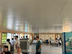 -武汉关码头(轮渡站)