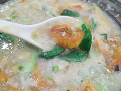 -孟记粥铺·家常菜·烧烤·粥(亚运村店)