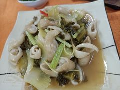 -辉记潮汕海鲜砂锅粥(市桥店)
