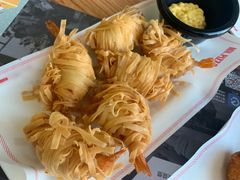 -米斯特比萨(亦庄国融国际店)