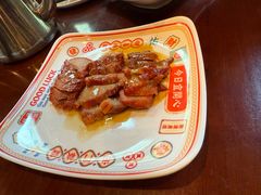 -古南都·老广东酒楼(龙江店)