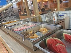 -萌渔·金牌蒜香烤鱼(临安万华广场店)