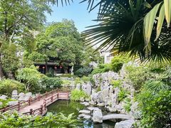 -南京市民俗博物馆(甘熙故居)