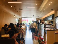 -哈根达斯(深圳海岸城店)