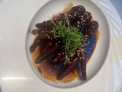 -桂满陇·海市蜃楼·黑金(国金店)