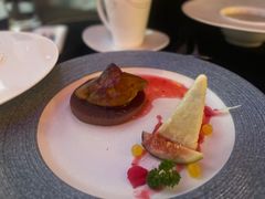 -厚街国际大酒店·360度旋转餐厅
