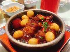 外婆红烧肉-老宁波1381餐厅(宏泰广场店)