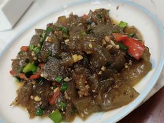 -小乡小镇·传承桐庐土菜·老板亲自烧的菜