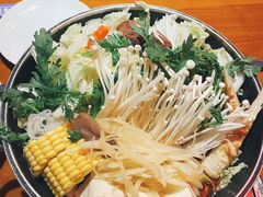 -有喜屋·深夜食堂(北京西路店)