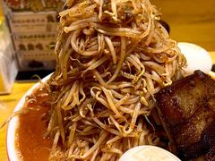 -麺屋猪一(福田石厦店)