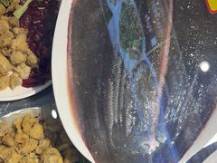 -隐厨·海鲜餐厅(恒通路店)