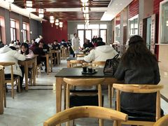 大堂-东北农业大学饺子园