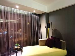 -南京禄口机场雅高铂尔曼大酒店