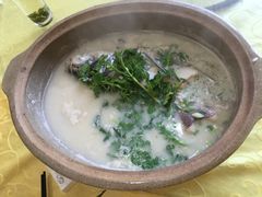 -天目湖刘老四农庄