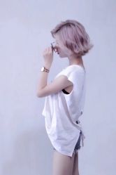 -尚丹尼造型